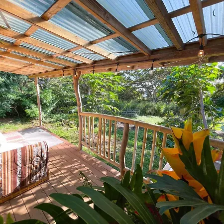 Gingerhill Farm Retreat Apartment Kealakekua Exterior photo