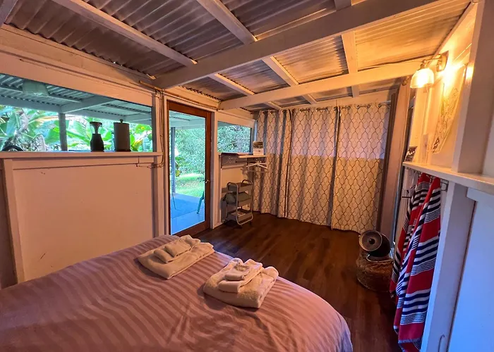 Gingerhill Farm Retreat