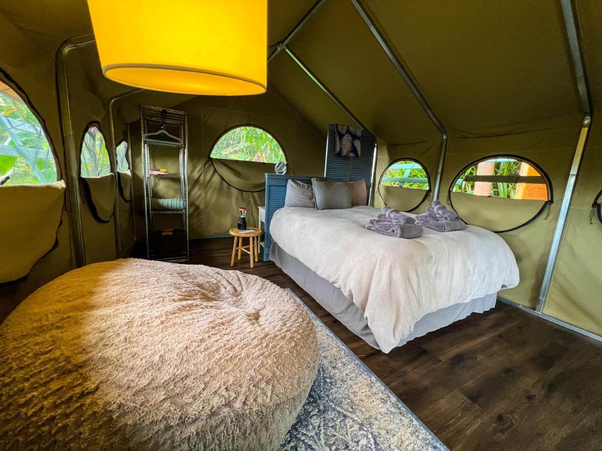 Gingerhill Farm Retreat Appartement