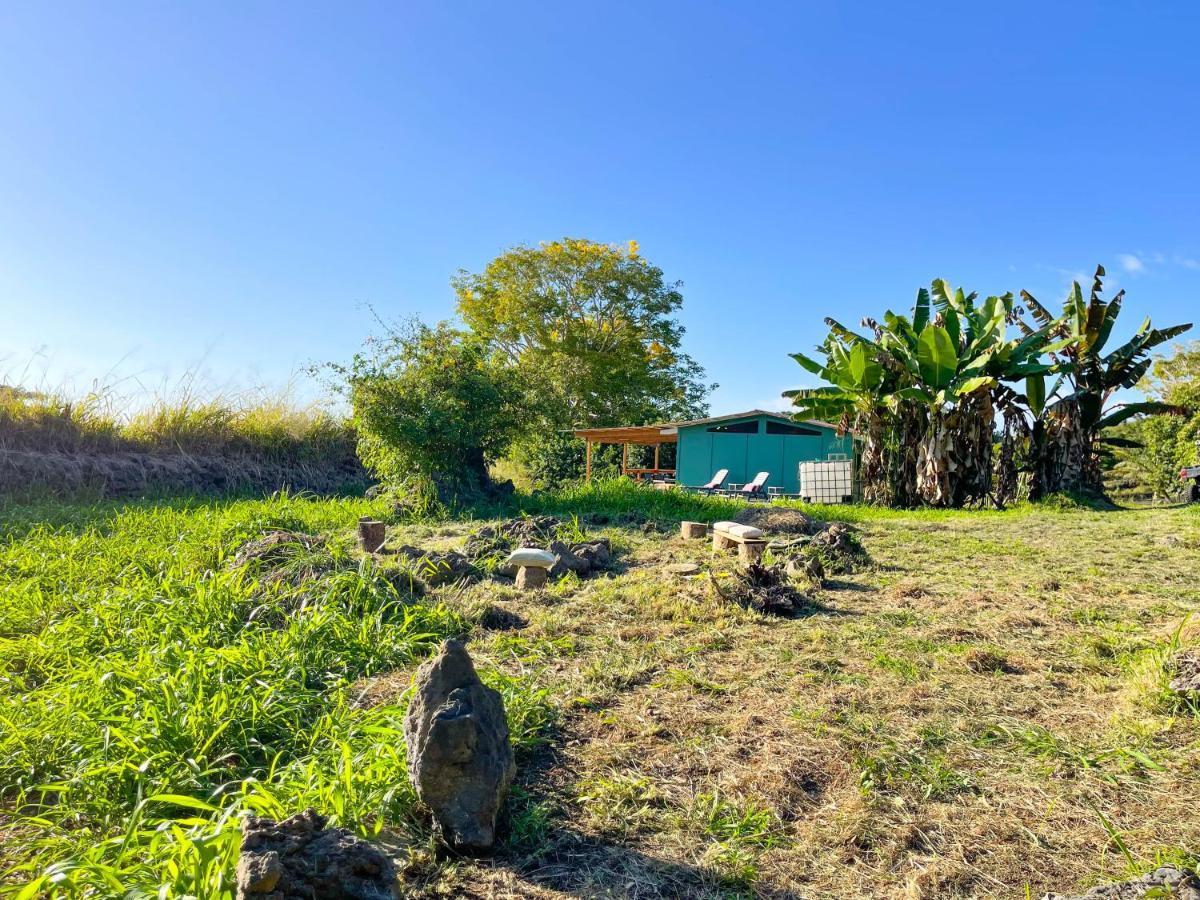 Gingerhill Farm Retreat Kealakekua