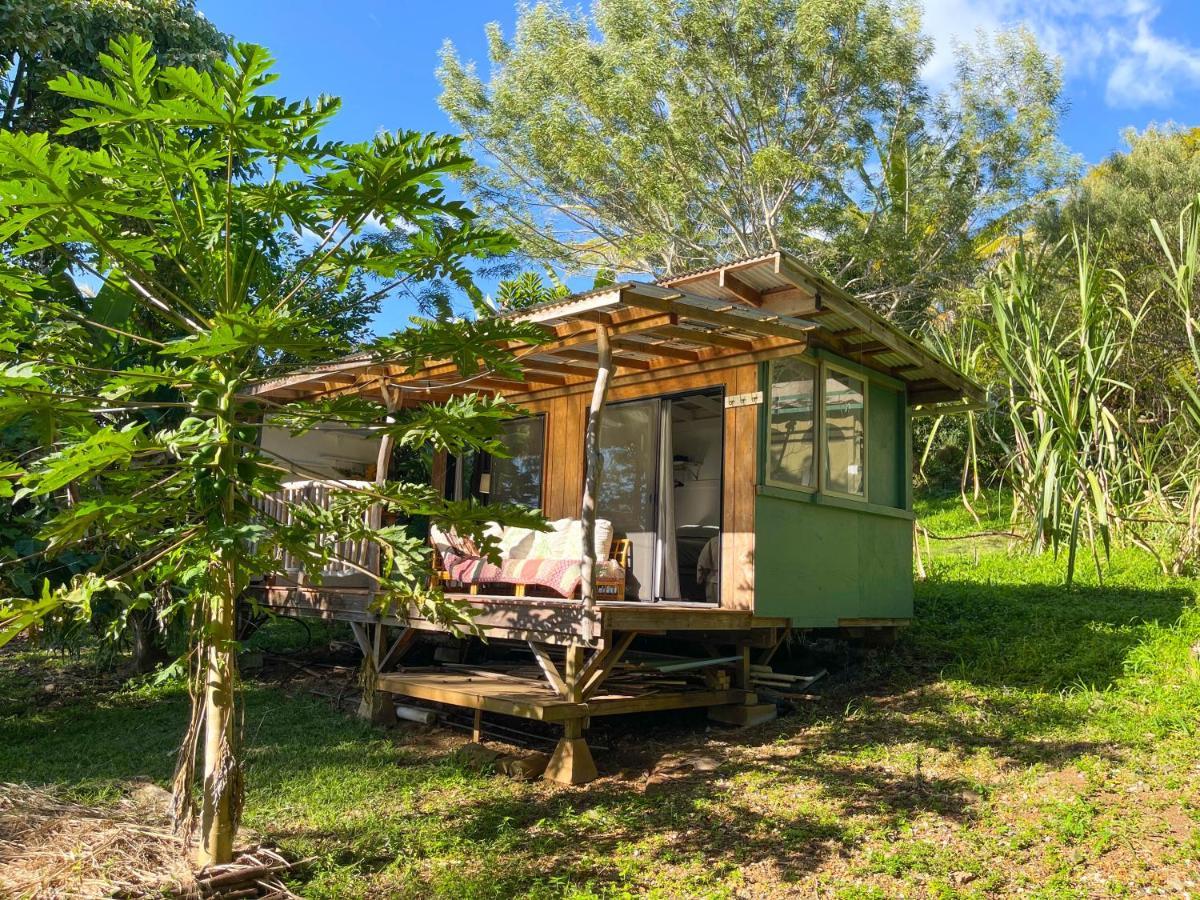 Gingerhill Farm Retreat Apartment Kealakekua
