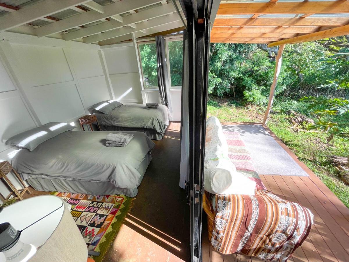 Gingerhill Farm Retreat * Kealakekua