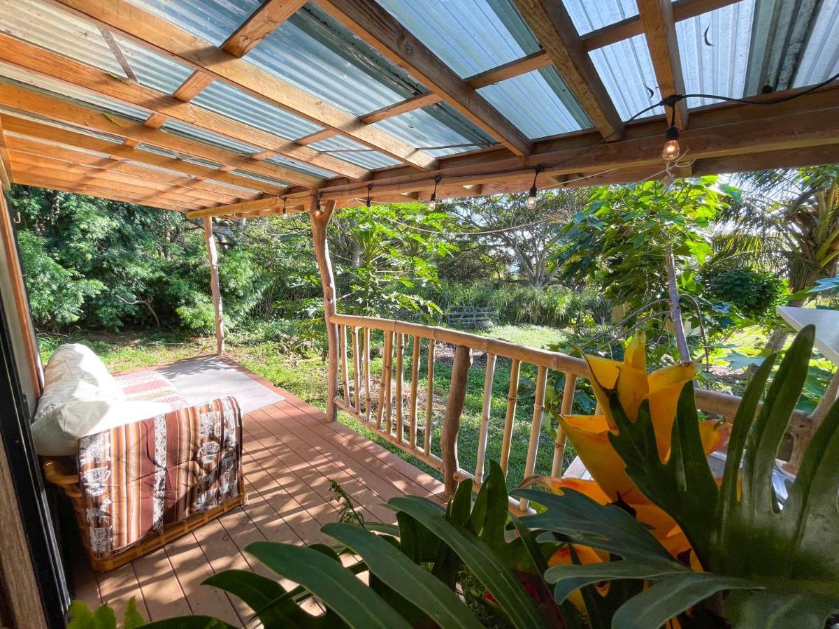 Gingerhill Farm Retreat * Kealakekua