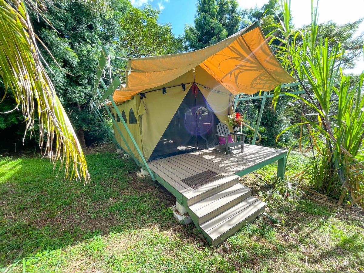 Gingerhill Farm Retreat * Kealakekua