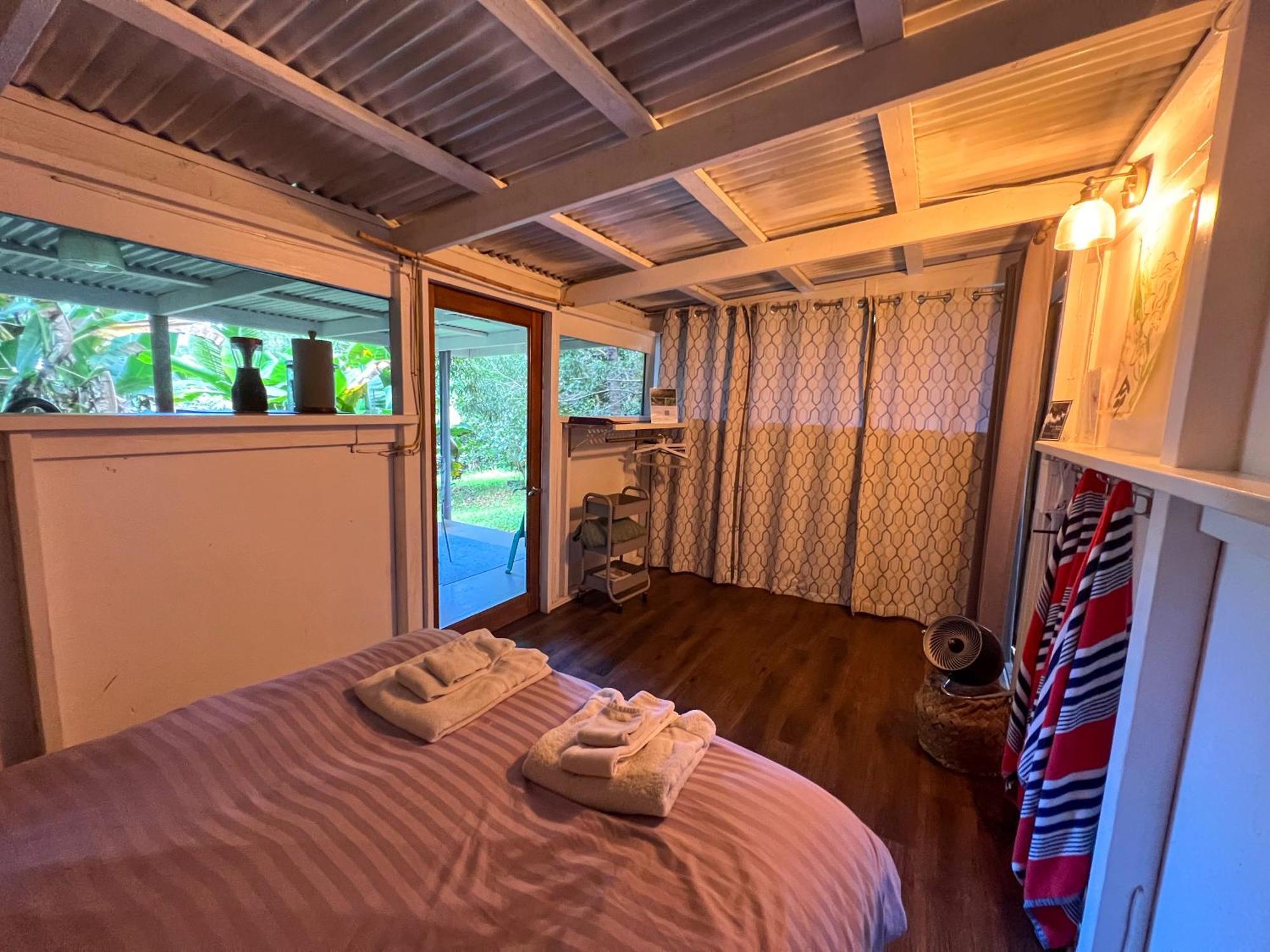 Gingerhill Farm Retreat * Kealakekua