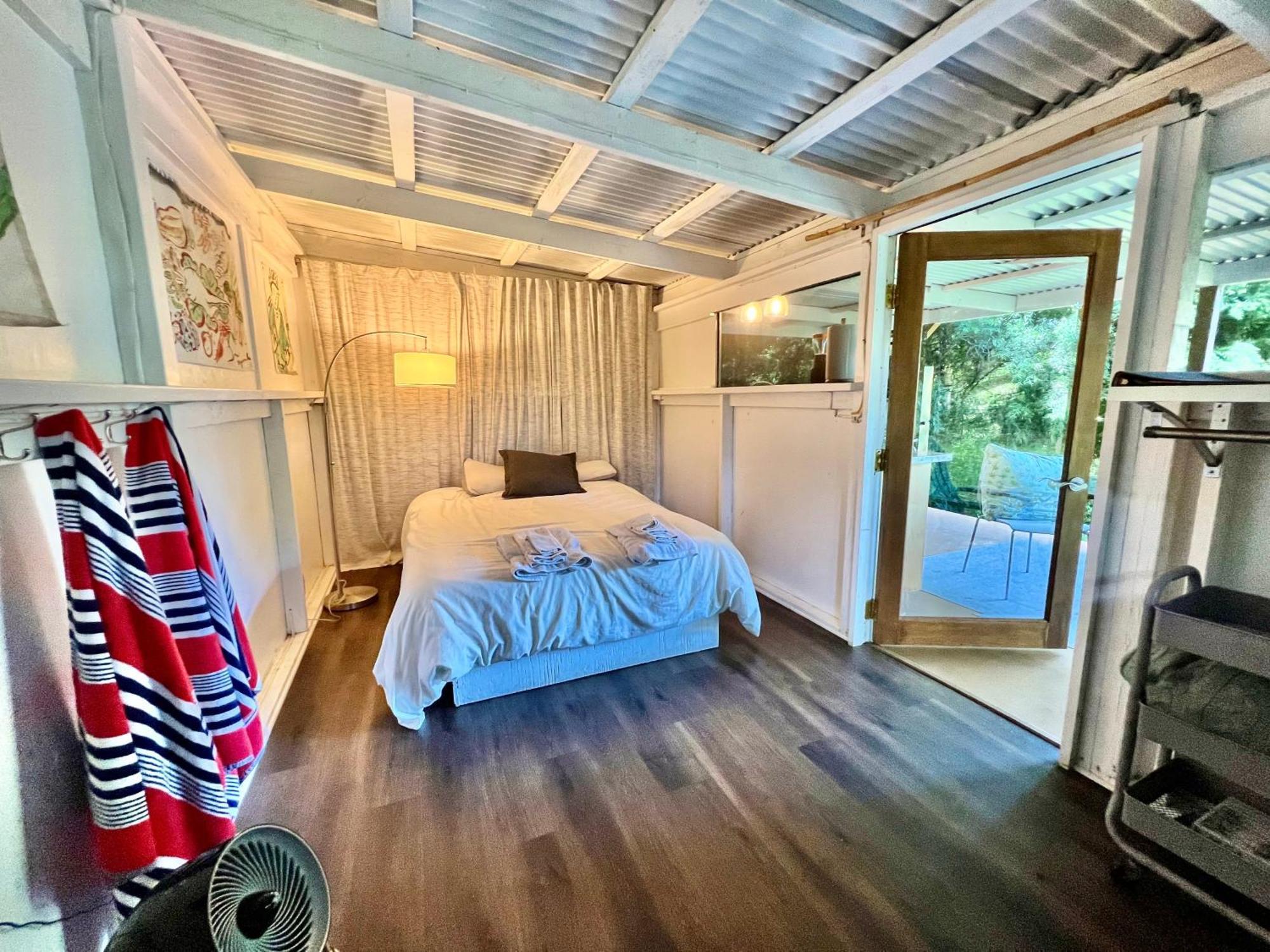 Gingerhill Farm Retreat Kealakekua