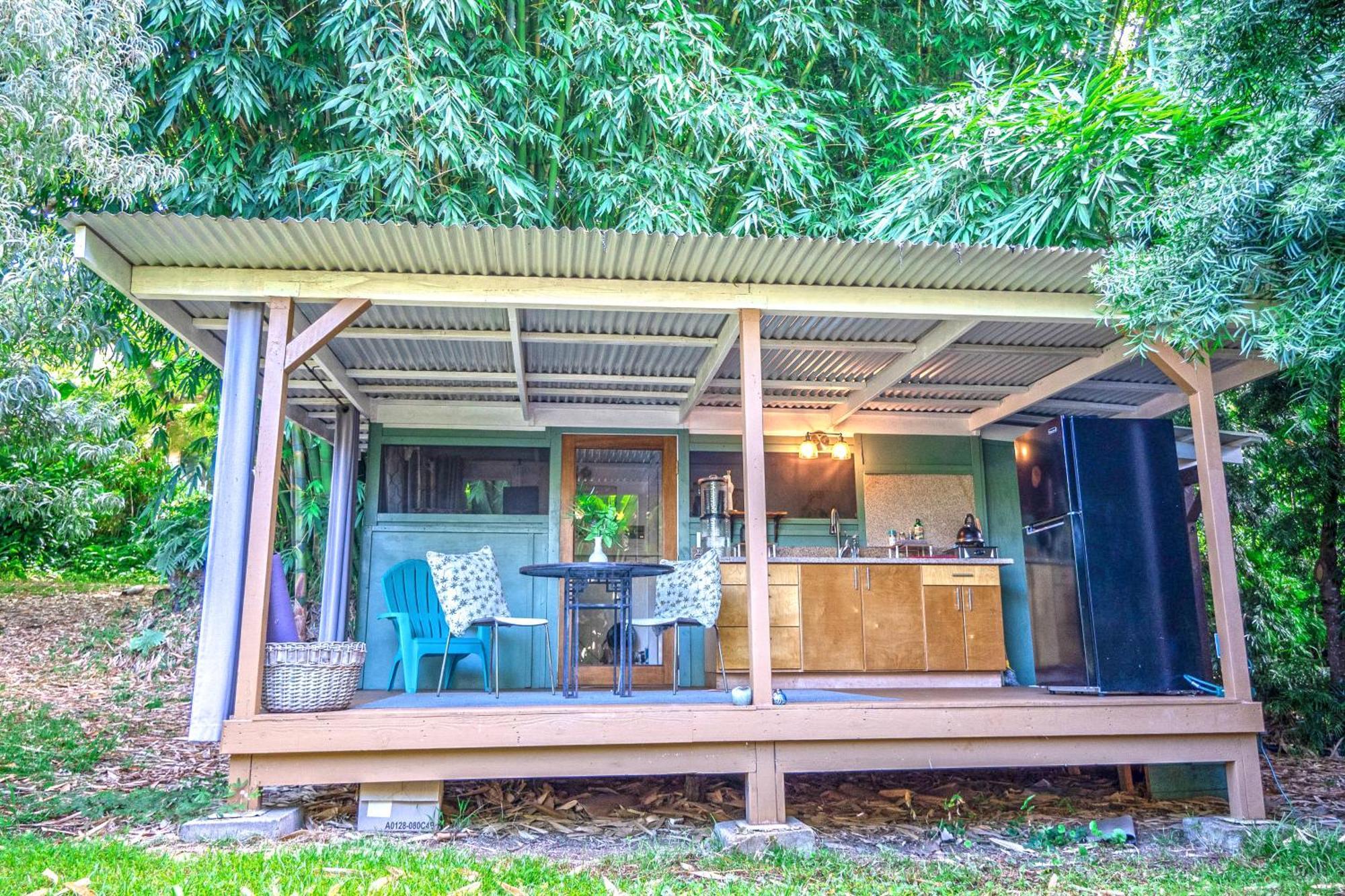 Apartment Gingerhill Farm Retreat