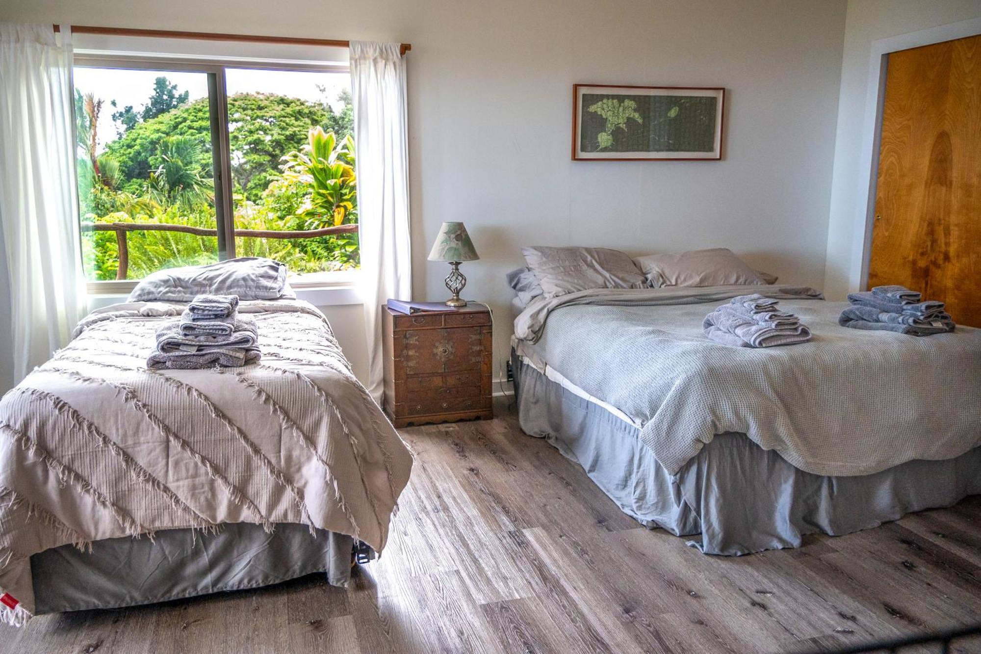 Gingerhill Farm Retreat