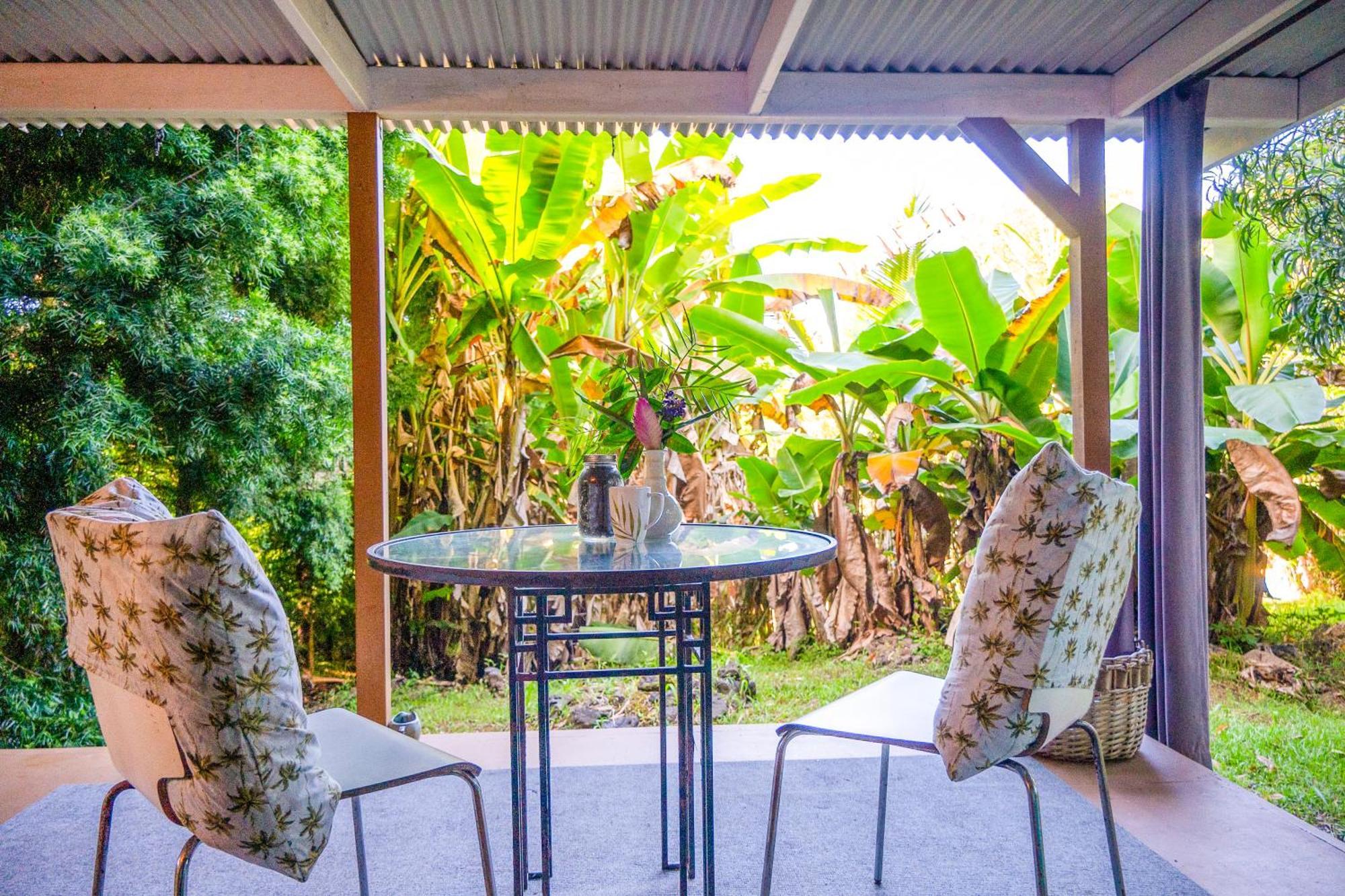 Gingerhill Farm Retreat Apartment *