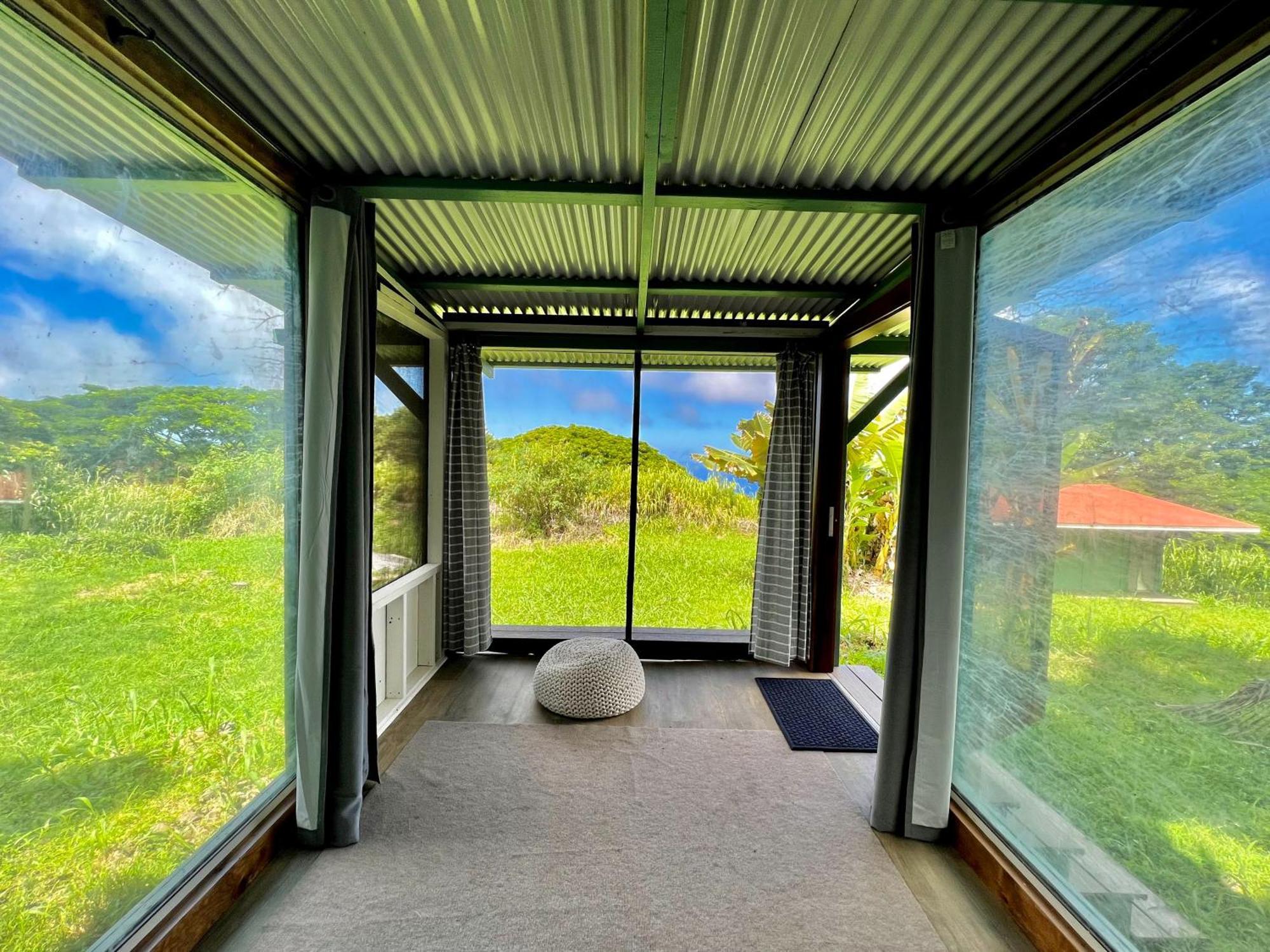 Gingerhill Farm Retreat Apartment Kealakekua