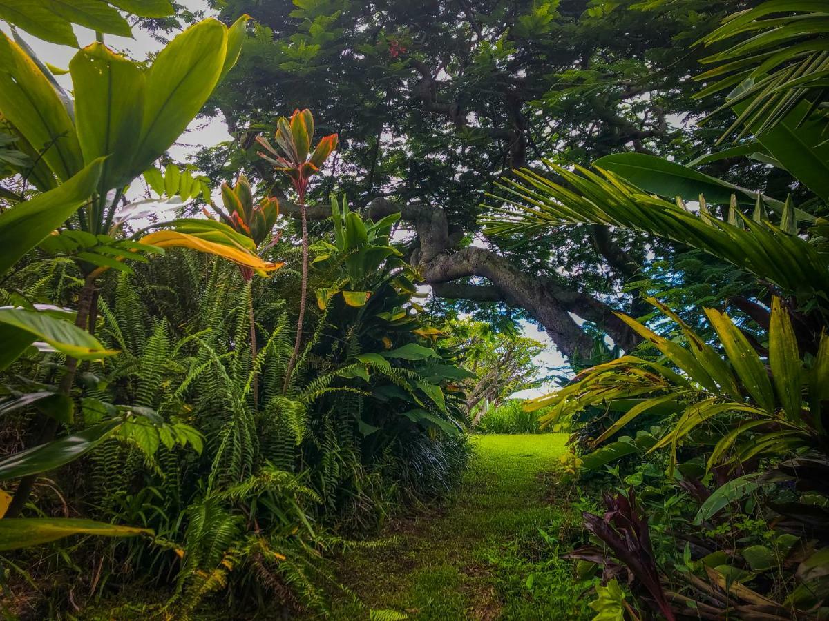 Gingerhill Farm Retreat Kealakekua