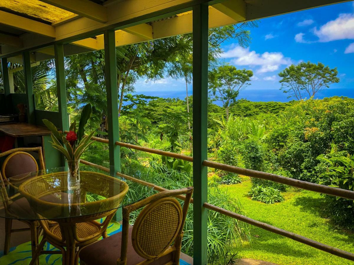 Gingerhill Farm Retreat Apartment Kealakekua