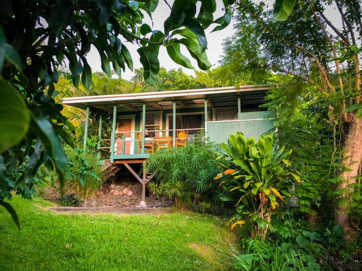 Gingerhill Farm Retreat Apartment *