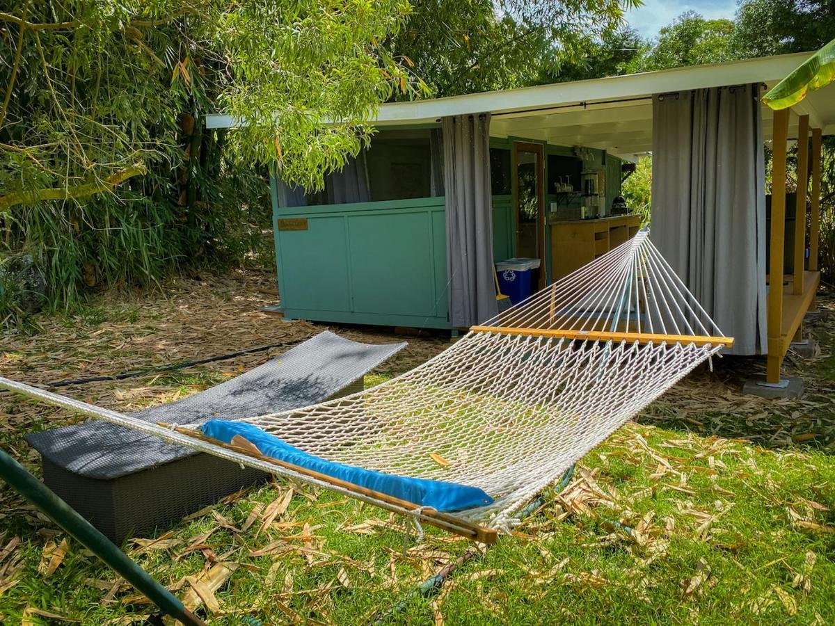 Gingerhill Farm Retreat Apartment